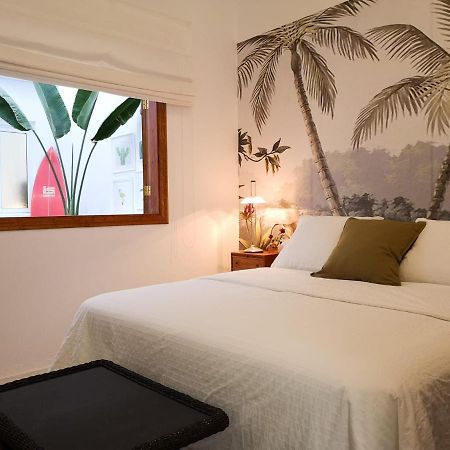 Villa Luisan Guanarteme Las Palmas de Gran Canaria Esterno foto