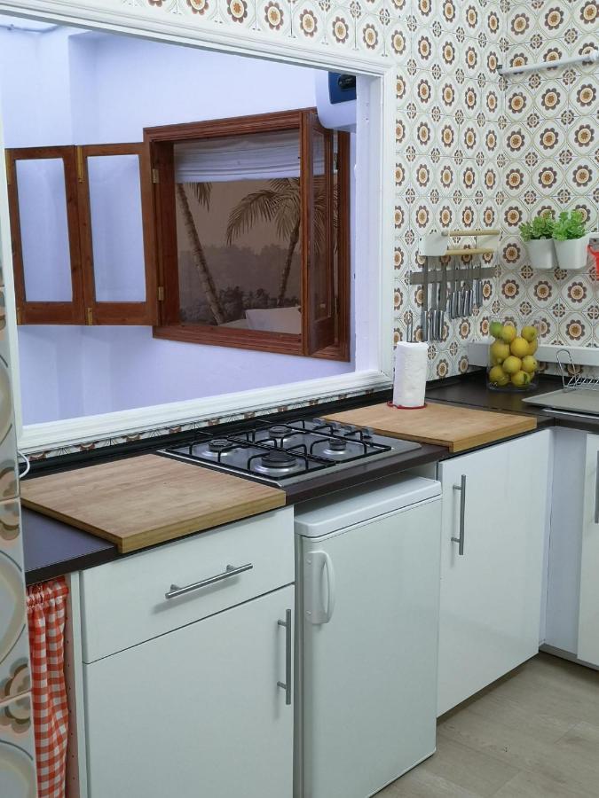 Villa Luisan Guanarteme Las Palmas de Gran Canaria Esterno foto
