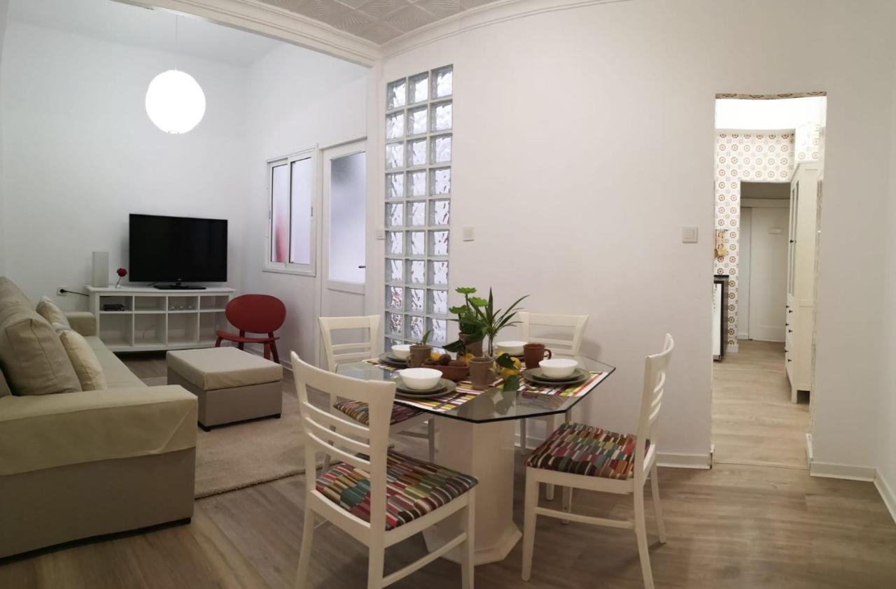 Villa Luisan Guanarteme Las Palmas de Gran Canaria Esterno foto